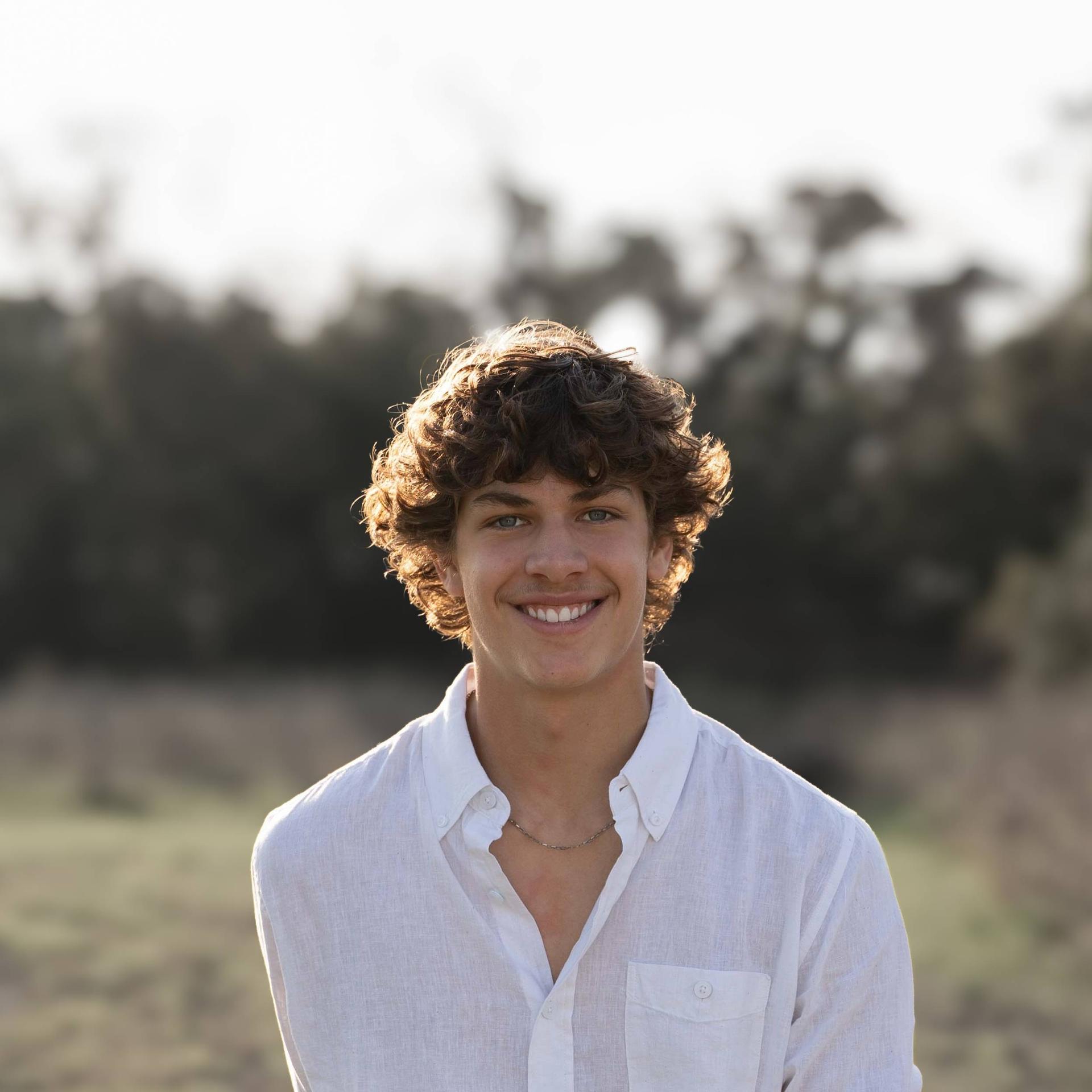 Wyatt Johnson
