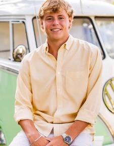 Preston Gibson