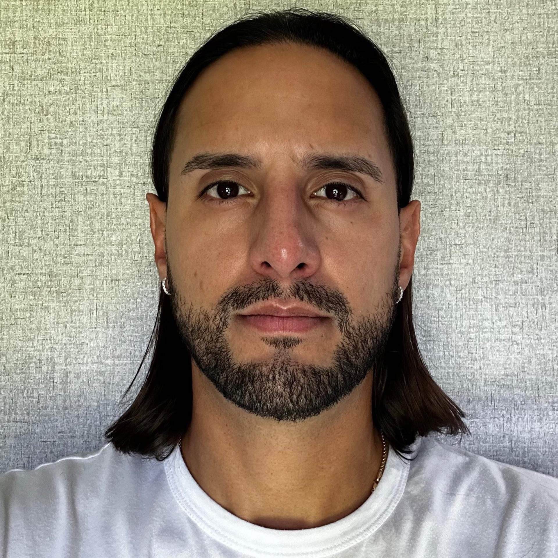 Germán Rodriguez