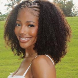 Tiykeah Mckenzie