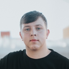 Cody Craig Jr