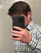 Tristan Rettman