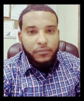 HAZIM ELSAMANI