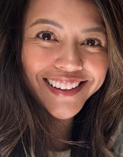 May Calceta Wong