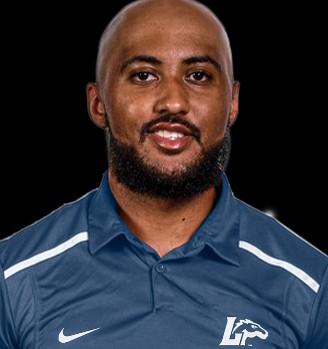 Marcus Montgomery