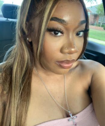 Destiny Phillips