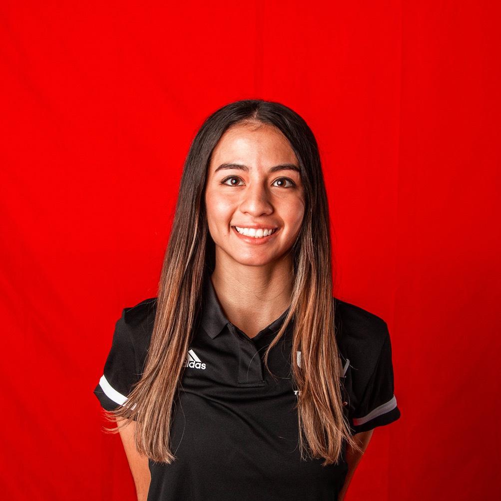 Itzel Alcantar