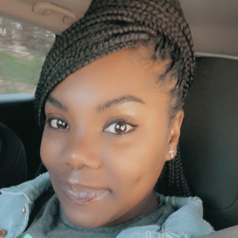 Moasia McRae