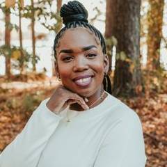 April Brown