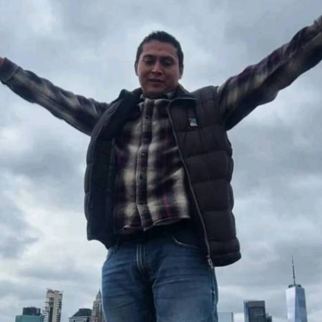 Mauricio Leyva
