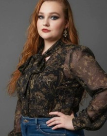 Hannah Smith
