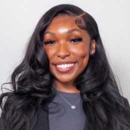 Jenna Alexis Griffin
