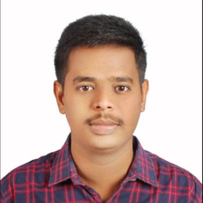 Vamshi Krishna Reddy Pasula