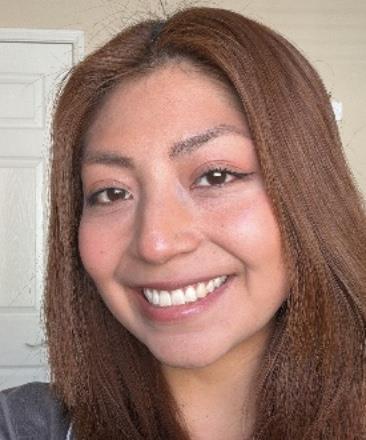 Maryan De La Cruz