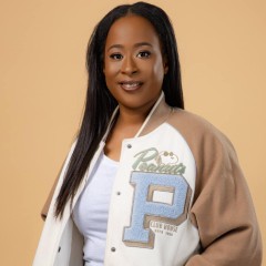 Charmaine Washington