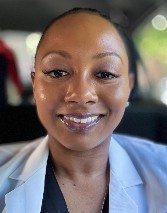 Amanda Charles (BSN, RN)
