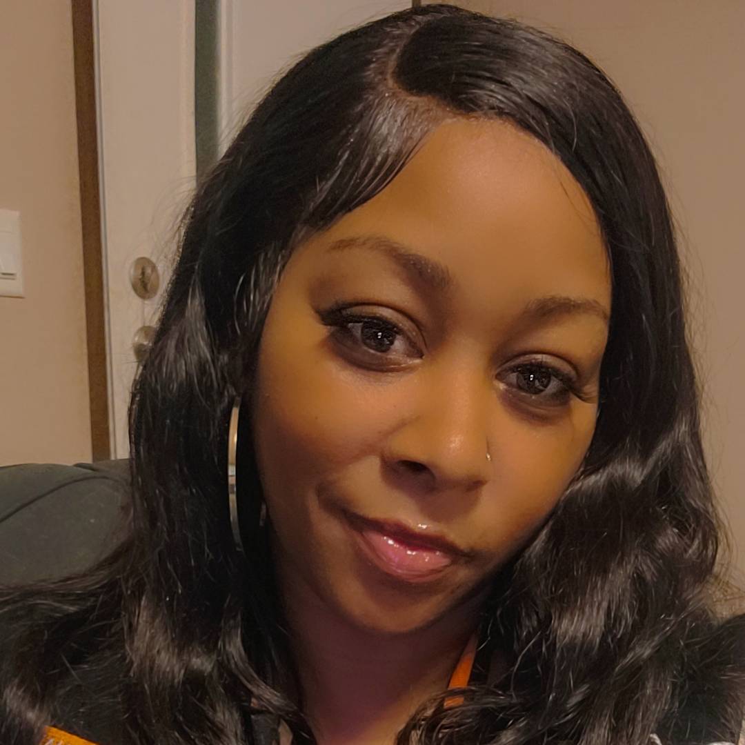 PATRICE BUCKNER