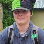 Skyler Warford