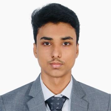 Masfiqur Borshon