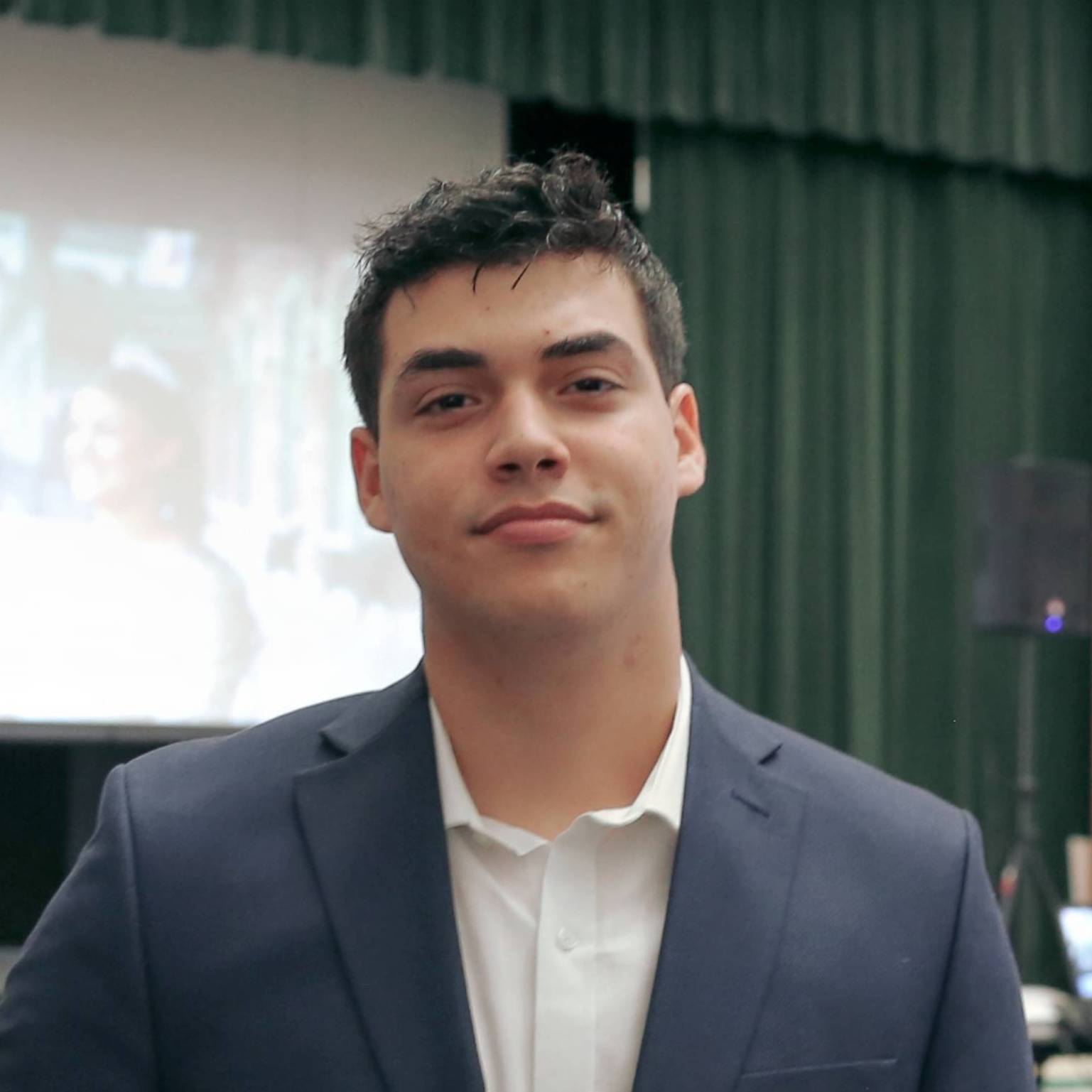 Axel Torres Perez