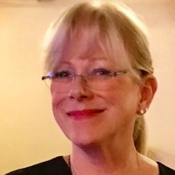Deborah Keenan Gleason