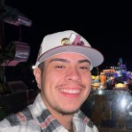 Mario Talamantes