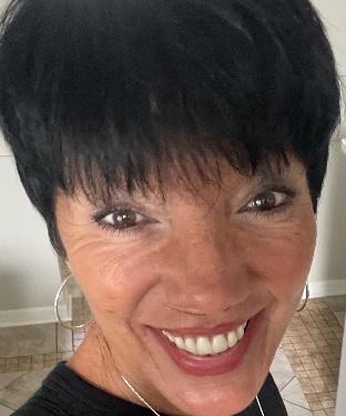 Christine Hartman