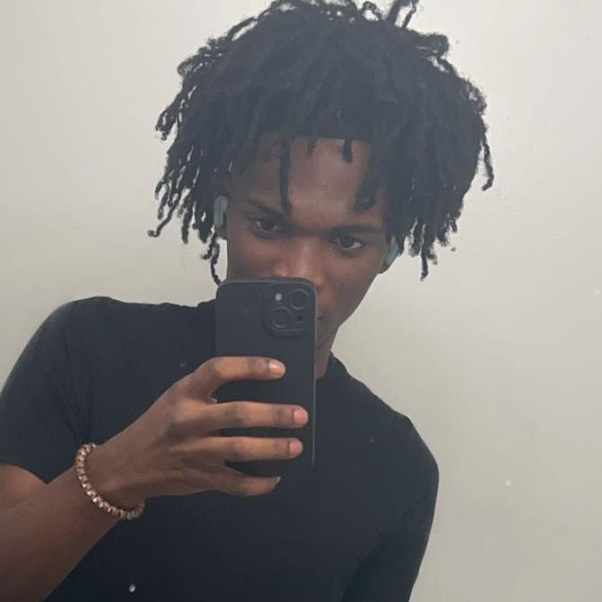 Ladarius Mitchell