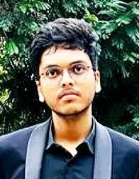 NIKITH VARMA VUYYURI