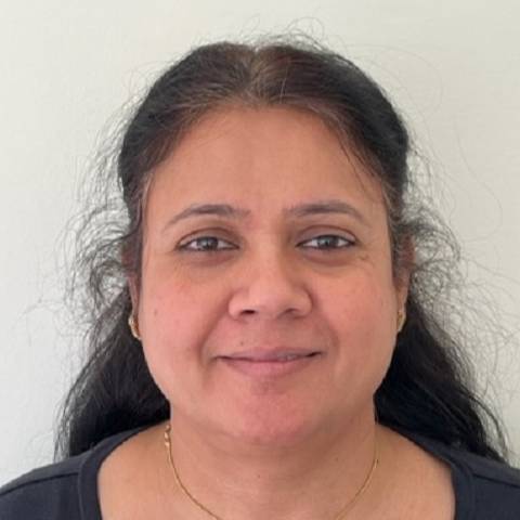 Mital Patel