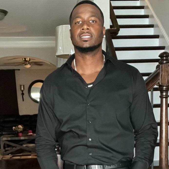 Danyeil Beckwith