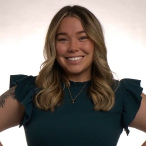 Haley McLeod