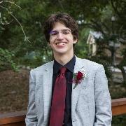 Carter Kimzey