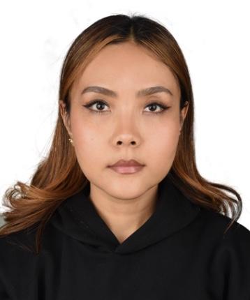 Priti Gurung