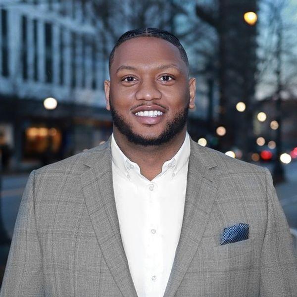 JACOREY WALKER