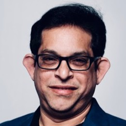 Hema Sunder Kolapalli