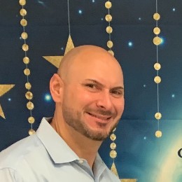 Daniel Hansen
