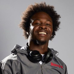 Kimonte Donkor