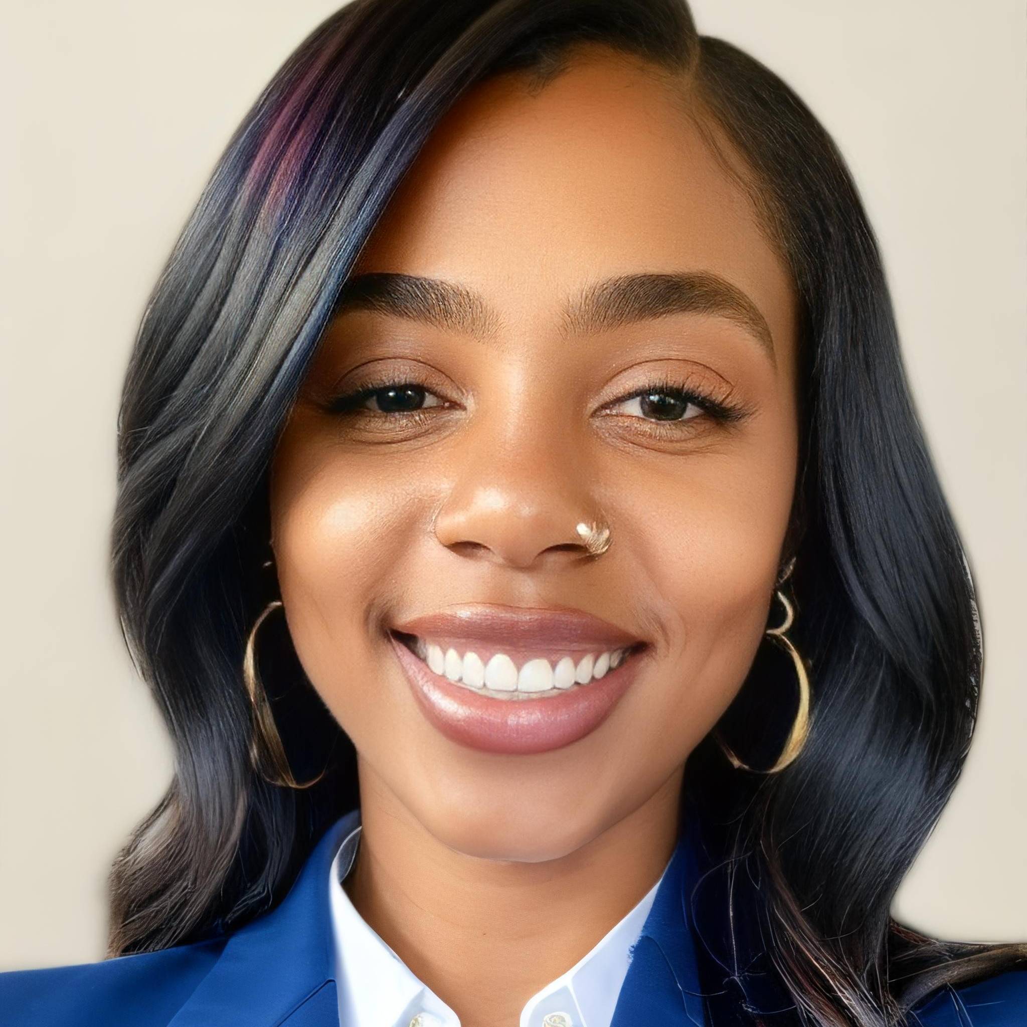 Deja Binns