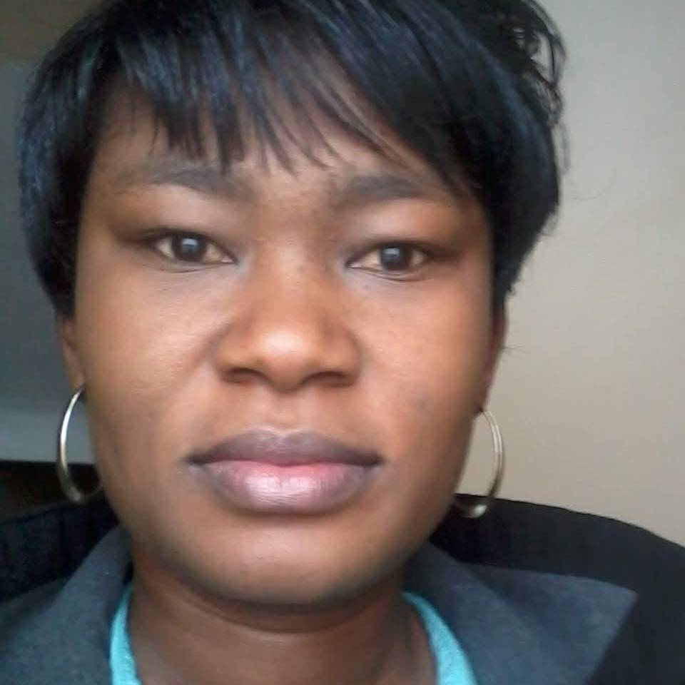 Mavis Sarpong Sakyi