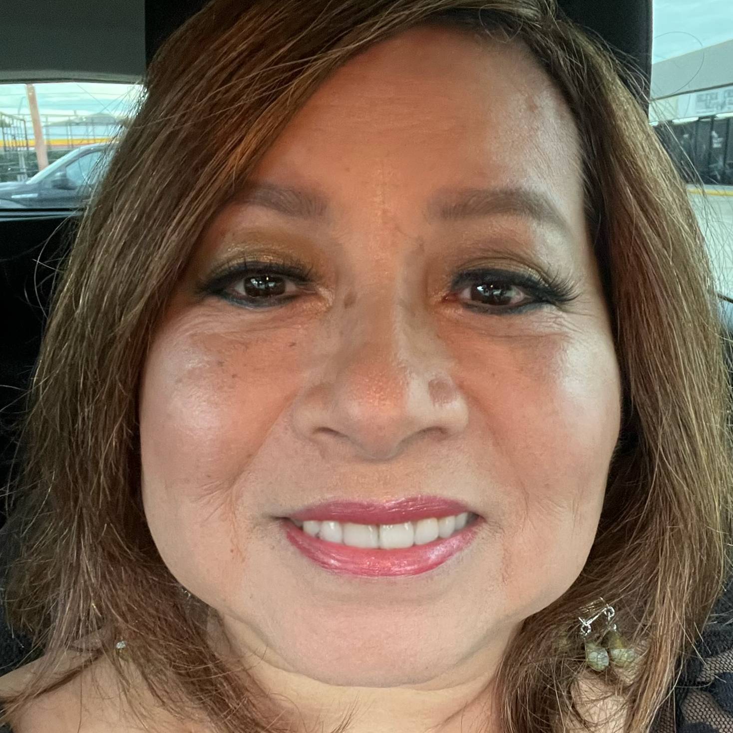 Bertha Martinez