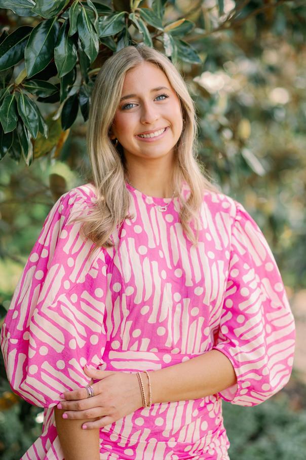 Avery Tibbets Paysinger