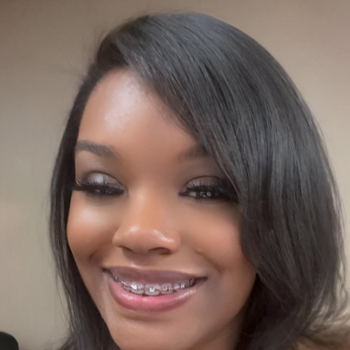 Breosha Rice