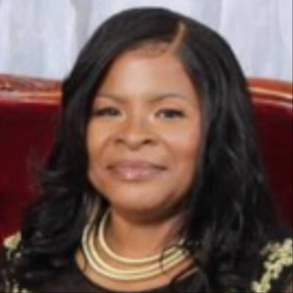 Patricia Simms