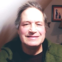 Aaron Levin