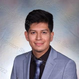 Andrew Laguna