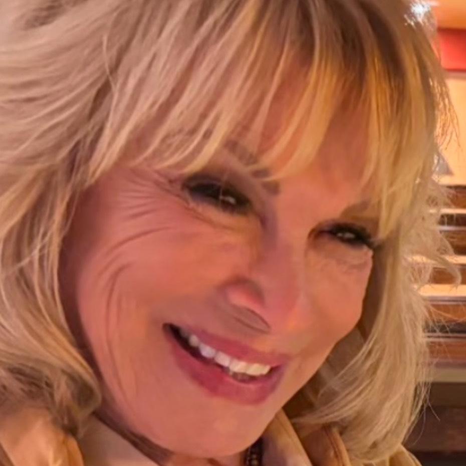 charlene Clark