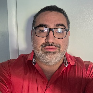 Christopher Mejia Carpio