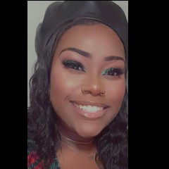 Keyonia Lyman