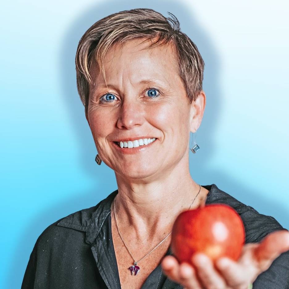 Jenny Yopp